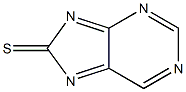 Thiopurine staining solution (1%) Struktur