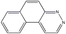 二氮杂菲, , 结构式