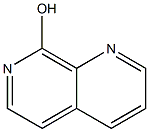 8-羟基-1,7-萘啶