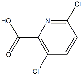 2,5-二氯吡啶-6-甲酸