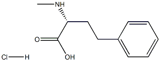  (R)-2-(methylamino)-4-phenylbutanoicacidhydrochloride