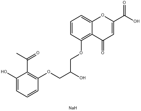 40820-38-0 Structure