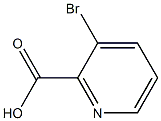  3-溴-2-吡啶羧酸