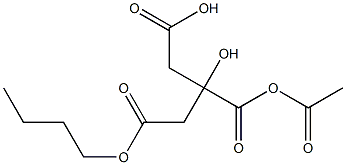  乙酰柠檬酸正丁酯