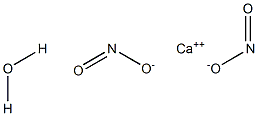 Calcium nitrite monohydrate|