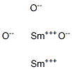 Samarium oxide Structure