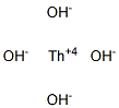 Thorium(IV) hydroxide