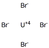 Uranium(IV) bromide Structure