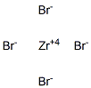 Zirconium bromide Structure