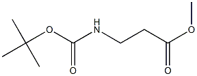 BOC-beta-Alanine methyl ester