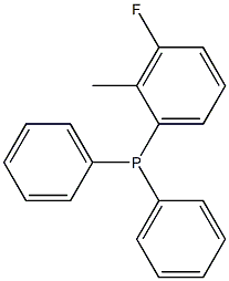 Methyltriphenylphosphine fluoride