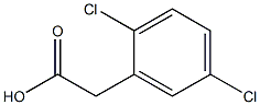  2,5-二氯苯乙酸