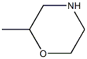 Methylmorpholine Structure