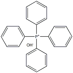 Tetraphenylphosphonium hydroxide|四苯基氢氧化膦