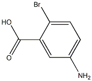  5-氨基-2-溴苯甲酸