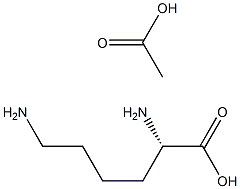  1-赖氨酸乙酸盐