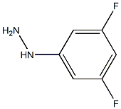  3,5-二氟苯肼