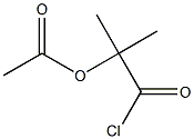 2-acetoxylisobutyryl chloride