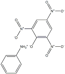 anilinium picrate|苦味酸苯銨
