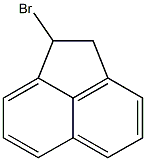 溴二氫苊 结构式