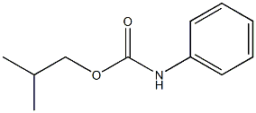 苯胺甲酸異丁酯