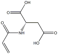 N-acryloylaspartic acid