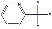 trifluoromethylpyridine Structure