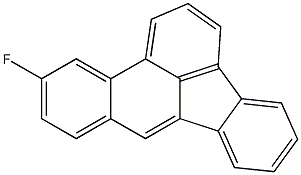 11-FLUOROBENZO(B)FLUORANTHENE
