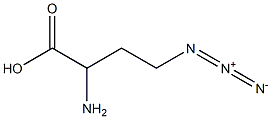L-2-AMINO-4-AZIDOBUTANOICACID