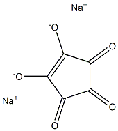 SODIUMCOCONATE Struktur