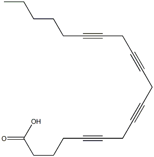 EICOSA-5,8,11,14-TETRAYNOICACID