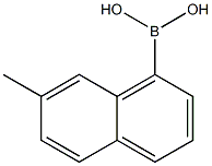 7-Methyl-1-naphthaleneboronicacid