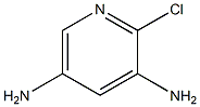 3,5-Diamino-2-chloropyridine