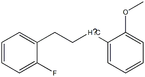  [2-(2-Fluoro-phenyl)-ethyl]-(2-methoxy-benzyl)-