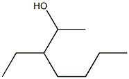 1-methyl-2-ethyl-1-hexanol