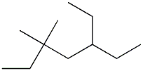 3,3-dimethyl-5-ethylheptane