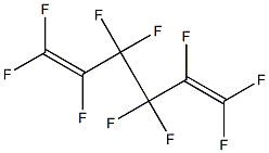 perfluoro-1:5-hexadiene