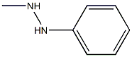1-methyl-2-phenylhydrazine