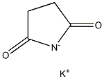  琥珀醯亞胺鉀