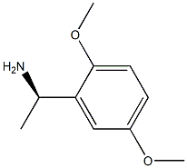 (1R)-1-(2,5-DIMETHOXYPHENYL)ETHANAMINE