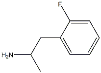 1-(2-FLUOROPHENYL)-2-PROPYLAMINE