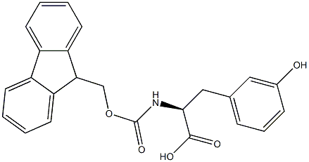  FMOC-3-HYDROXYL-L-PHENYLALANINE