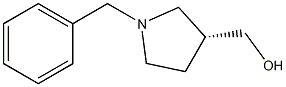 (R)-1-BENZYL-3-(HYDROXYMETHYL) PYRROLIDINE