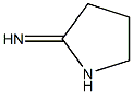 2-Iminopyrrolidine Structure