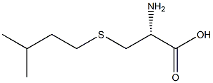 L-S-isoamylcysteine