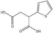 2-(2-thienyl)succinic acid