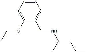 [(2-ethoxyphenyl)methyl](pentan-2-yl)amine