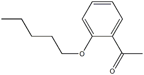 1-[2-(pentyloxy)phenyl]ethan-1-one