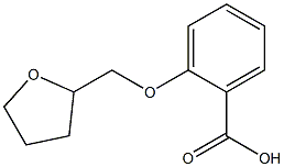 2-(oxolan-2-ylmethoxy)benzoic acid