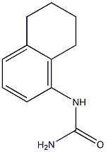5,6,7,8-tetrahydronaphthalen-1-ylurea|